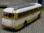 Preview: 1/87 Ree Modeles Renault R4190 Bus weiß gelb SNCF CB-121