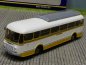 Preview: 1/87 Ree Modeles Renault R4190 Bus weiß gelb SNCF CB-121