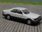 Preview: 1/87 Wiking MB 300 CE Coupe grauweiß 143 1 A