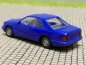 Preview: 1/87 Wiking MB 320 CE Coupe ultramarinblau 143 02 B