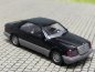 Preview: 1/87 Wiking MB 320 CE schwarz/grau 143 01