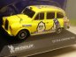 Preview: 1/43 FX4 London Taxi Michelin