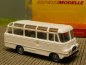 Preview: 1/87 Busch Robur LO 2500 Bus weiss 95711