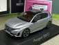 Preview: 1/43 Norev Peugeot 308 GT 2021 hellgraumetallic 473931