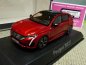 Preview: 1/43 Norev Peugeot 308 GT 2021 rotmetallic 473932