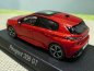 Preview: 1/43 Norev Peugeot 308 GT 2021 rotmetallic 473932