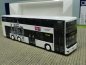 Preview: 1/87 Rietze MAN Lion´s City DL07 Verkehrsgesellschaft Worms-Wonnegau 67793