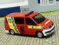 Preview: 1/87 Rietze VW T6 Feuerwehr Chemnitz 53782