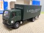 Preview: 1/87 Roco Volvo FL10 Laura Ashley Koffer LKW 1583