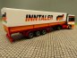 Preview: 1/87 Herpa DAF 95 INNTALER ÖSTERREICH Planen Sattelzug