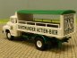 Preview: 1/87 Brekina MAN 520 Dortmunder Actien Bier Plane Sondermodell Reinhardt