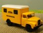 Preview: 1/87 Brekina MAN 520 Züblin Koffer 45046