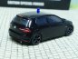 Preview: 1/87 Rietze VW Golf 7 GTI Polizei Zivilstreife SEK/MEK/GSG9 tiefschwarzmetallic