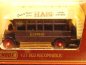 Preview: Yesteryear AEC Omnibus HAIG Express Y-23