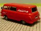 Preview: 1/87 Brekina Barkas B 1000 Halbbus Malimo