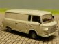 Preview: 1/87 Brekina Barkas B 1000 Kasten grau 30113