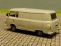 Preview: 1/87 Brekina Barkas B 1000 Kasten grau 30113