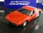 Preview: 1/43 Minichamps De Tomaso Mangusta 1969 rot 436 127120