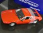 Preview: 1/43 Minichamps De Tomaso Mangusta 1969 rot 436 127120