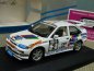 Preview: 1/43 Minichamps Ford Escort Cosworth DTT 1994 Team Wolf Racing