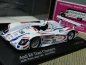 Preview: 1/43 Minichamps Audi R8 Team Champion Petit Le Mans 2001 400 010938