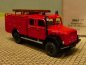 Preview: 1/87 Wiking TLF Magirus Feuerwehr 0863 37