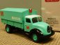 Preview: 1/87 Wiking Magirus Sirius Migros Pritschen LKW 0426 02