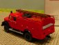 Preview: 1/87 Wiking TLF Magirus Feuerwehr 0863 37