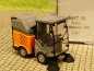 Preview: 1/87 Wiking Hako Citymaster 300 Kommunal 0657 38