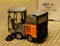 Preview: 1/87 Wiking Hako Citymaster 300 Kommunal 0657 38