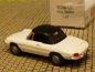 Preview: 1/87 Wiking Alfa Spider weiss 0206 02