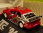 Preview: 1/87 Herpa Alfa Romeo 155 V6 TI iTc 96 #9 Modena 036856