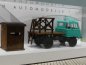 Preview: 1/87 Busch Robur LO 2002 A mit Hochstand 50233