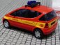 Preview: 1/87 Busch MB A Klasse Feuerwehr 48610