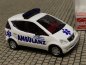 Preview: 1/87 Busch MB A Notarzt Ambulanz 48606