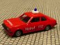 Preview: 1/87 Euromodell Opel Ascona B Feuerwehr