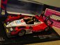 Preview: 1/43 Ixo Oreca 03 Judd BMW LMP2 # 40 Le Mans 2011 LMM216