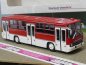 Preview: 1/43 Premium ClassiXXs Ikarus 260.06 rot/weiss PCL47153