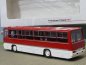 Preview: 1/43 Premium ClassiXXs Ikarus 260.06 rot/weiss PCL47153