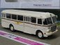 Preview: 1/43 Premium ClassiXXs Ikarus 620 VEB Nahverkehr Dresden PCL47149