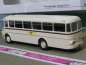 Preview: 1/43 Premium ClassiXXs Ikarus 620 VEB Nahverkehr Dresden PCL47149