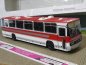 Preview: 1/43 Premium ClassiXXs Ikarus 250.59 rot/weiss PCL47150