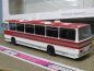 Preview: 1/43 Premium ClassiXXs Ikarus 250.59 rot/weiss PCL47150