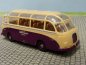 Preview: 1/87 Brekina Setra S6 Welti Furrer Schweiz CH