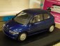 Preview: 1/43 Minichamps BMW E1 blaumetallic