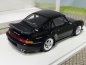 Preview: 1/43 Spark Porsche 911 Carrera RS schwarz Spiegel Fahrerseite fehlt 04311012