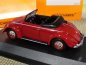 Preview: 1/43 Maxichamps Volkswagen Hebmüller Cabriolet 1950 rot 940052131