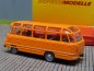 Preview: 1/87 Busch Robur LO 2500 orange 95717