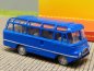 Preview: 1/87 Busch Robur LO 2500 blau 95719