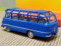 Preview: 1/87 Busch Robur LO 2500 blau 95719